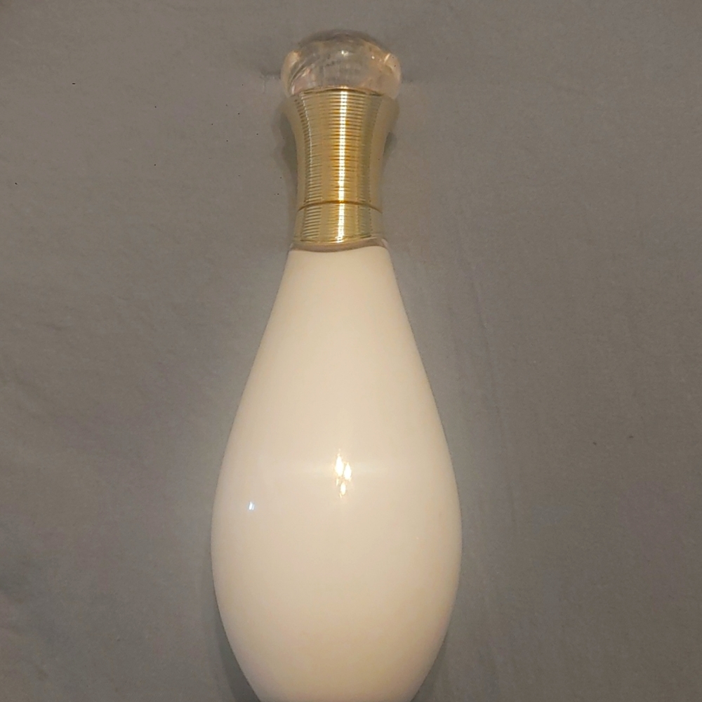 Christian Dior J'adore body lotion